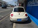 VOLKSWAGEN NEW BEETLE