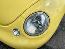 VOLKSWAGEN NEW BEETLE