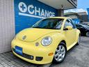 VOLKSWAGEN NEW BEETLE