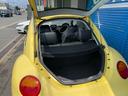 VOLKSWAGEN NEW BEETLE