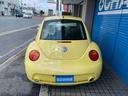 VOLKSWAGEN NEW BEETLE