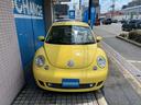 VOLKSWAGEN NEW BEETLE