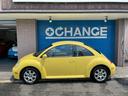 VOLKSWAGEN NEW BEETLE