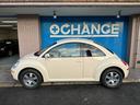 VOLKSWAGEN NEW BEETLE