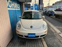 VOLKSWAGEN NEW BEETLE