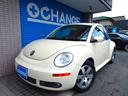 VOLKSWAGEN NEW BEETLE