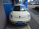 VOLKSWAGEN NEW BEETLE