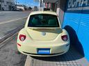 VOLKSWAGEN NEW BEETLE