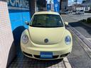 VOLKSWAGEN NEW BEETLE