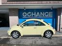 VOLKSWAGEN NEW BEETLE