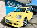 VOLKSWAGEN NEW BEETLE