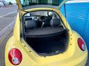 VOLKSWAGEN NEW BEETLE