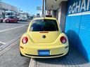 VOLKSWAGEN NEW BEETLE