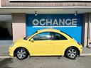 VOLKSWAGEN NEW BEETLE