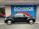 VOLKSWAGEN NEW BEETLE CABRIOLET