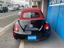 VOLKSWAGEN NEW BEETLE CABRIOLET