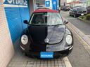 VOLKSWAGEN NEW BEETLE CABRIOLET