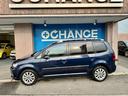 VOLKSWAGEN GOLF TOURAN