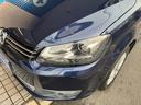 VOLKSWAGEN GOLF TOURAN