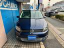 VOLKSWAGEN GOLF TOURAN