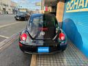 VOLKSWAGEN NEW BEETLE