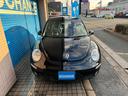 VOLKSWAGEN NEW BEETLE