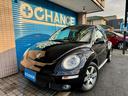 VOLKSWAGEN NEW BEETLE