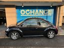 VOLKSWAGEN NEW BEETLE