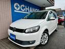 VOLKSWAGEN GOLF TOURAN