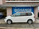 VOLKSWAGEN GOLF TOURAN