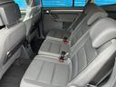 VOLKSWAGEN GOLF TOURAN