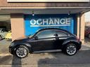 VOLKSWAGEN THE BEETLE