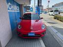VOLKSWAGEN THE BEETLE