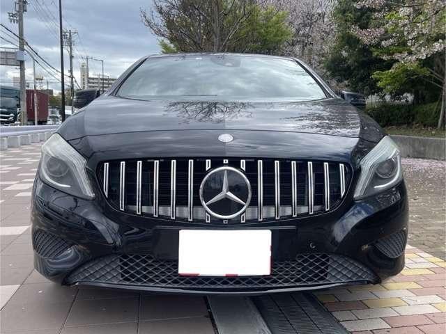 Aクラス A180 AMG仕様(2枚目)