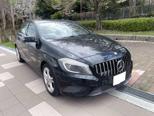 Aクラス A180 AMG仕様(3枚目)