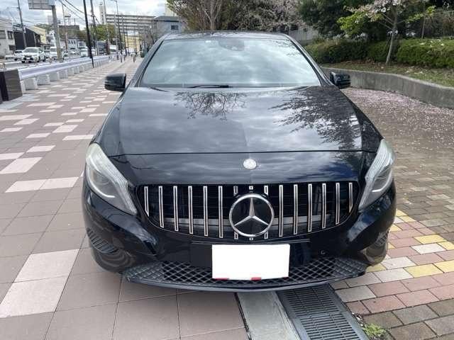 Aクラス A180 AMG仕様(5枚目)