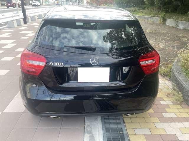 Aクラス A180 AMG仕様(6枚目)