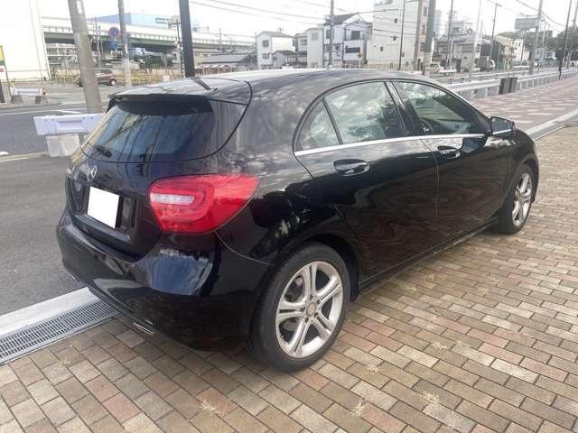 Aクラス A180 AMG仕様(7枚目)