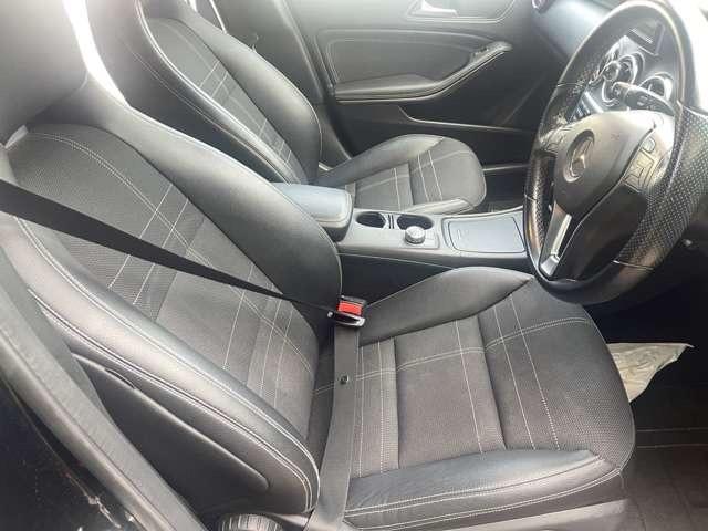 Aクラス A180 AMG仕様(16枚目)