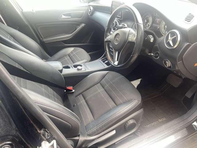 Aクラス A180 AMG仕様(17枚目)