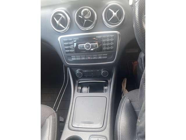 Aクラス A180 AMG仕様(18枚目)