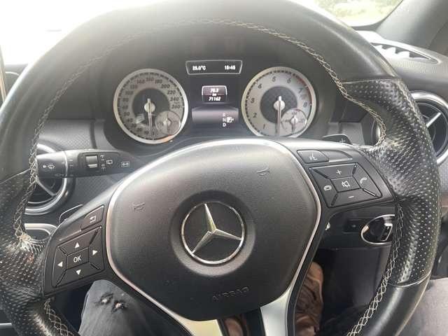 Aクラス A180 AMG仕様(19枚目)