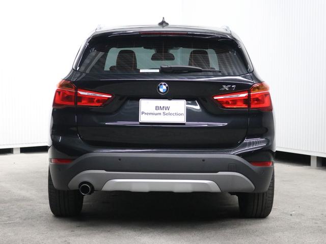 xDrive 18d xライン ハイラインパッケージ(8枚目)