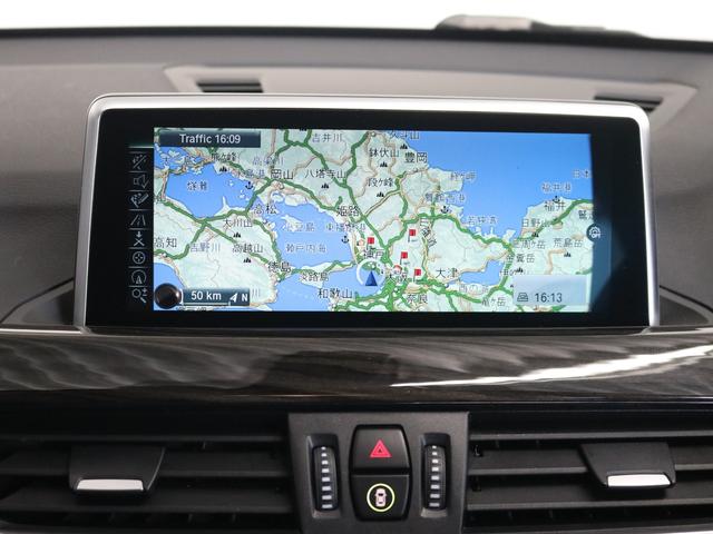 xDrive 18d xライン ハイラインパッケージ(10枚目)