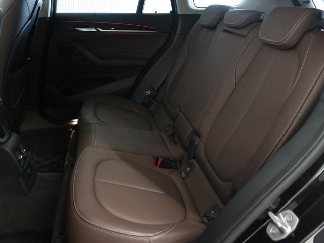 xDrive 18d xライン ハイラインパッケージ(14枚目)
