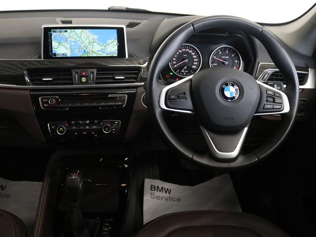 xDrive 18d xライン ハイラインパッケージ(15枚目)