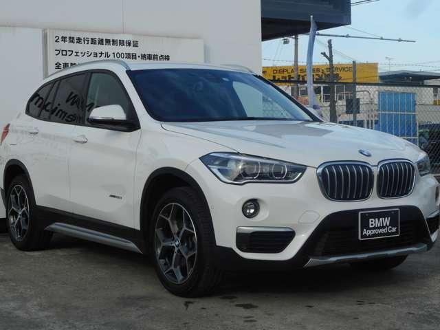 xDrive 25i xライン ACC LED バックカメラ(7枚目)