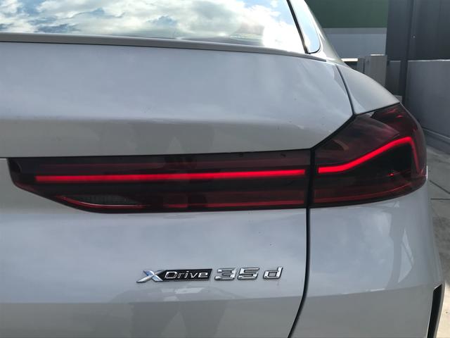 xDrive 35d ハーマンカードン パノラマサンルーフ アラームシステム コニャックブラウンレザー コンフォートプラスPKG 電動リアゲート 地デジ 純正19インチAW ランバーサポート ウィンドウローラー(10枚目)