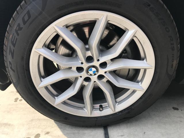 xDrive 35d ハーマンカードン パノラマサンルーフ アラームシステム コニャックブラウンレザー コンフォートプラスPKG 電動リアゲート 地デジ 純正19インチAW ランバーサポート ウィンドウローラー(21枚目)