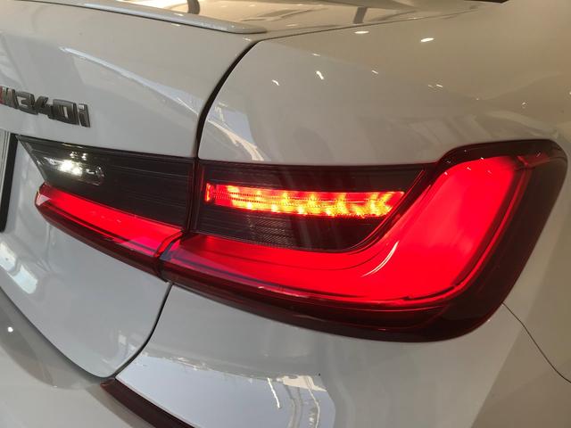 M340i xDrive ハーマンカードン ジェスチャーコントロール レーザーライト ヘッドアップディスプレイ アクティブクルーズコントロール アダプティブMサスペンション パーキングサポートプラスPKG 純正19インチAW(65枚目)